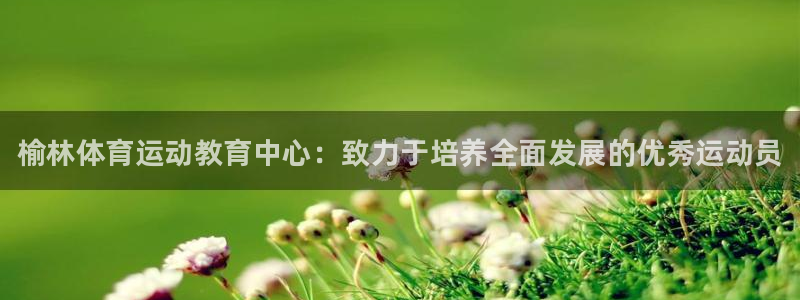 凯发官网下载平台是正规平台吗安全吗：榆林体育运动教育