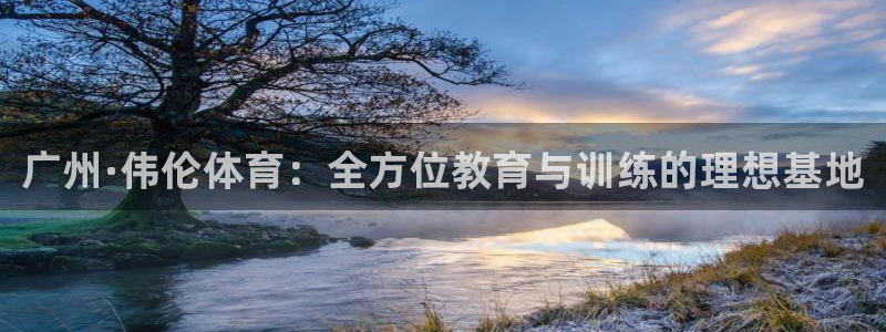 凯发官网下载软件：广州·伟伦体育：全方位教育与训练的